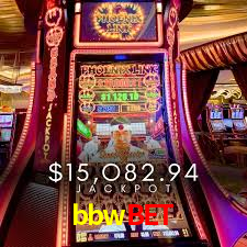 Desvendando o Mundo dos Jogos Virtuais na bbwbet