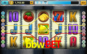 Descubra o Mundo do Cassino Online com bbwbet
