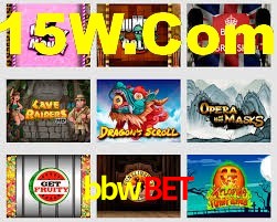 Tournament Betting